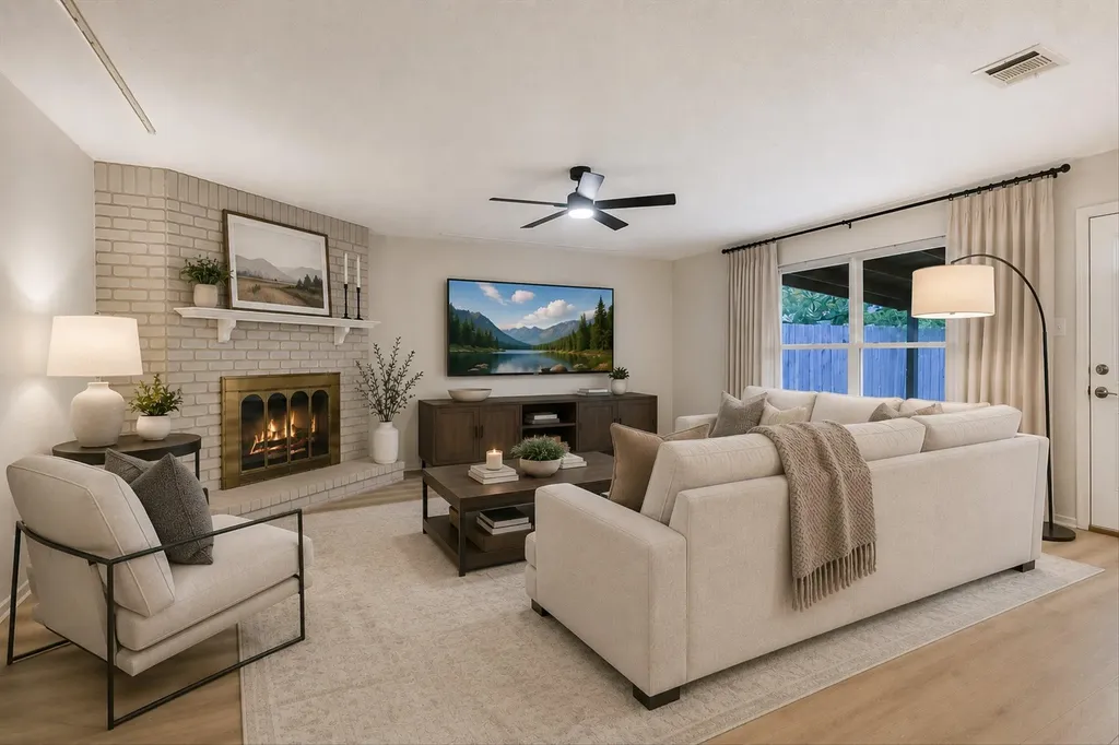 6906 Moonmont Drive Austin TX 78745