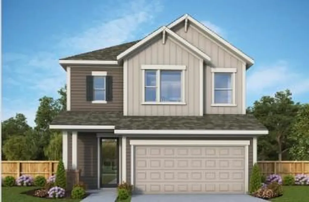 819 Perry Pass Round Rock TX 78664