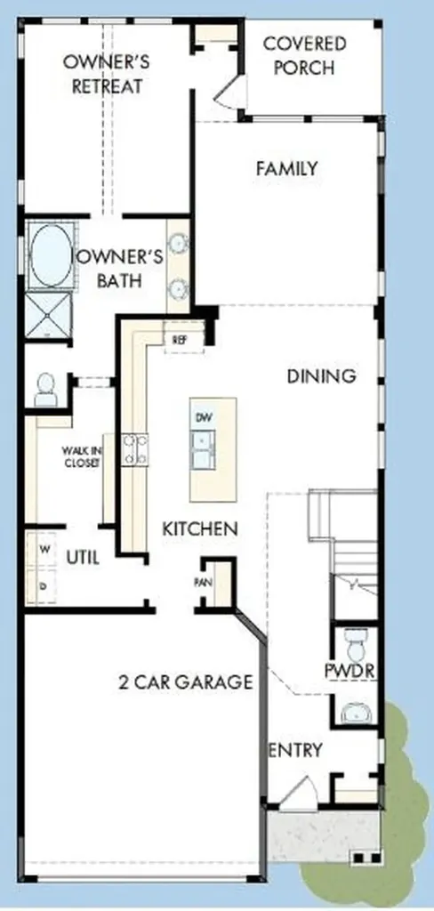 819 Perry Pass Round Rock TX 78664