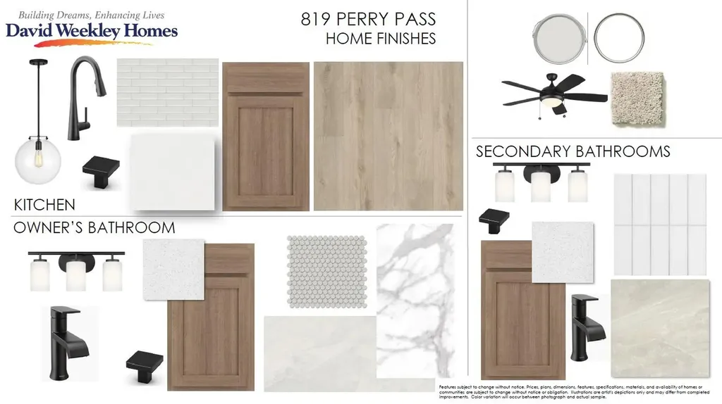 819 Perry Pass Round Rock TX 78664
