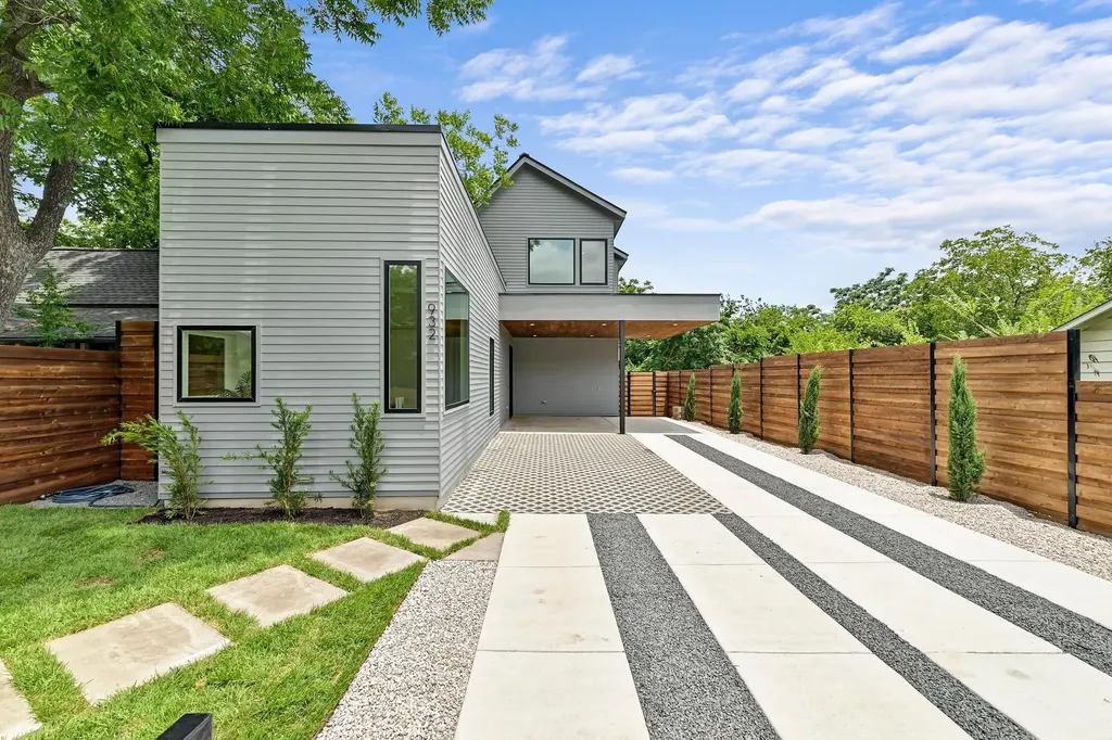 932 E 53rd Street Austin TX 78751