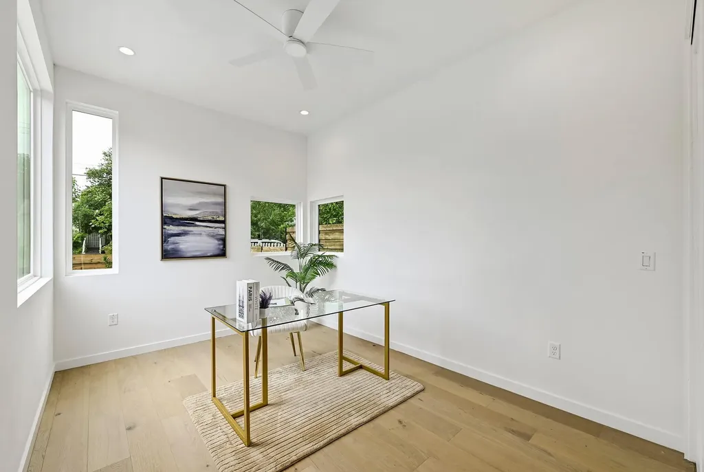 932 E 53rd Street Austin TX 78751