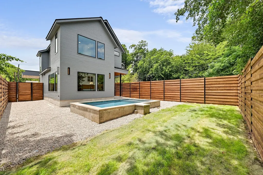 932 E 53rd Street Austin TX 78751