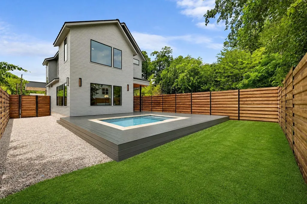 932 E 53rd Street Austin TX 78751