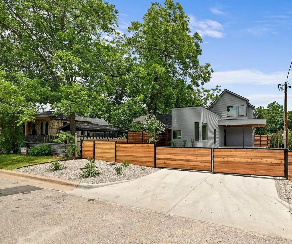 932 E 53rd Street Austin TX 78751