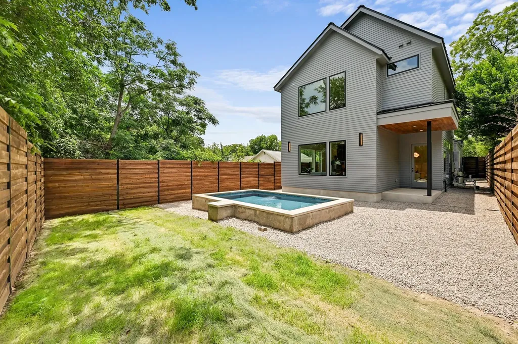 932 E 53rd Street Austin TX 78751