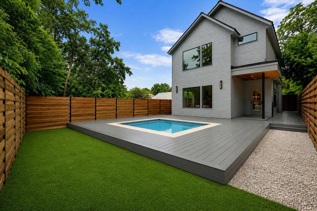 932 E 53rd Street Austin TX 78751