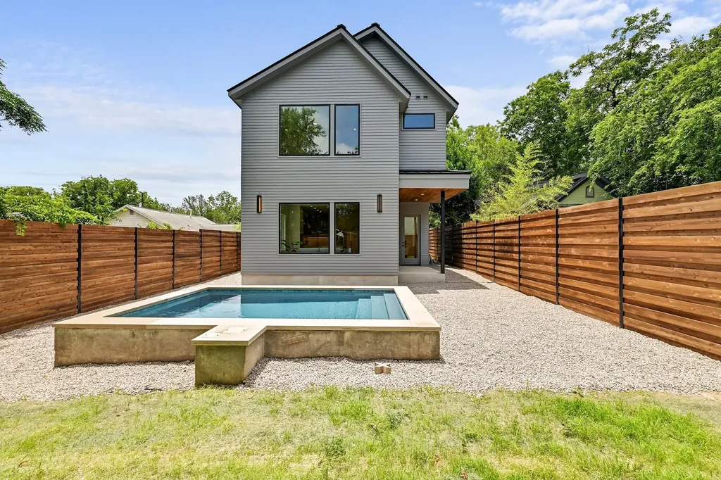 932 E 53rd Street Austin TX 78751