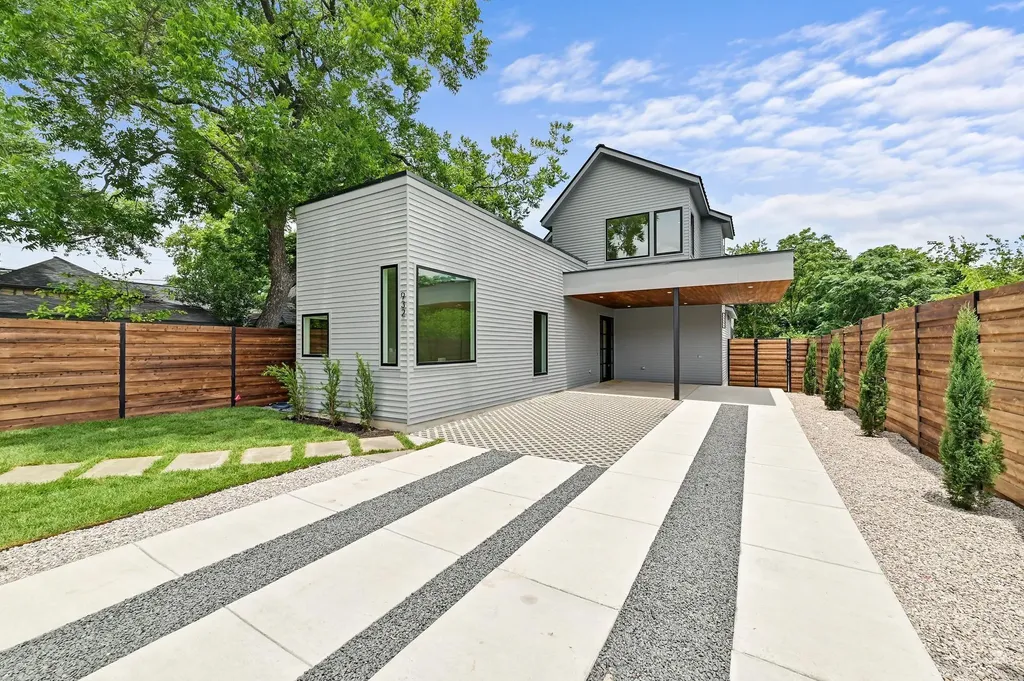 932 E 53rd Street Austin TX 78751