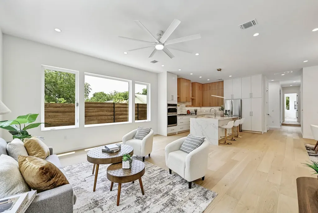 932 E 53rd Street Austin TX 78751
