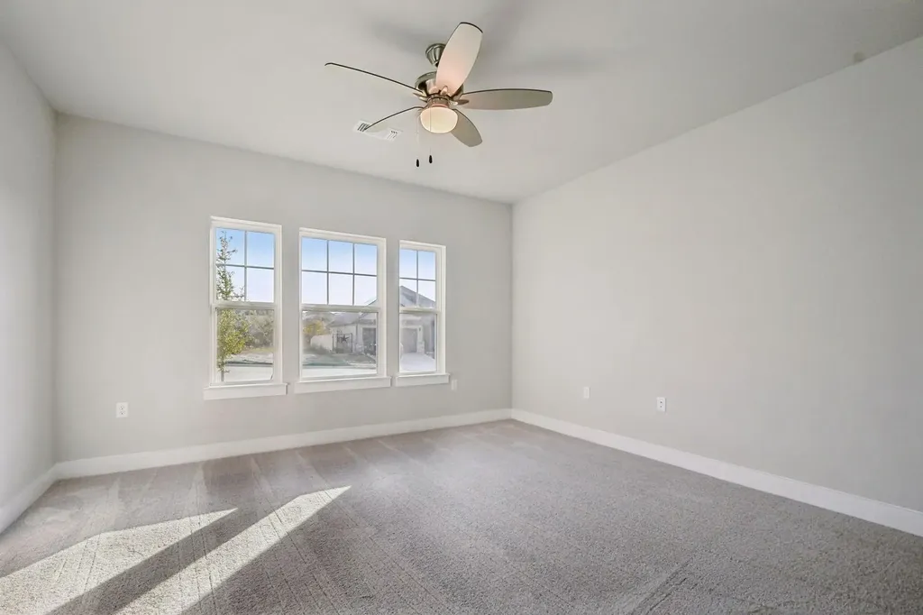 9708 Petrichor Boulevard Manor TX 78653