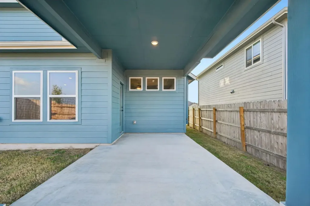 9708 Petrichor Boulevard Manor TX 78653