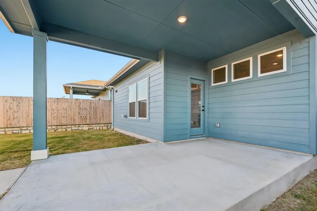 9708 Petrichor Boulevard Manor TX 78653