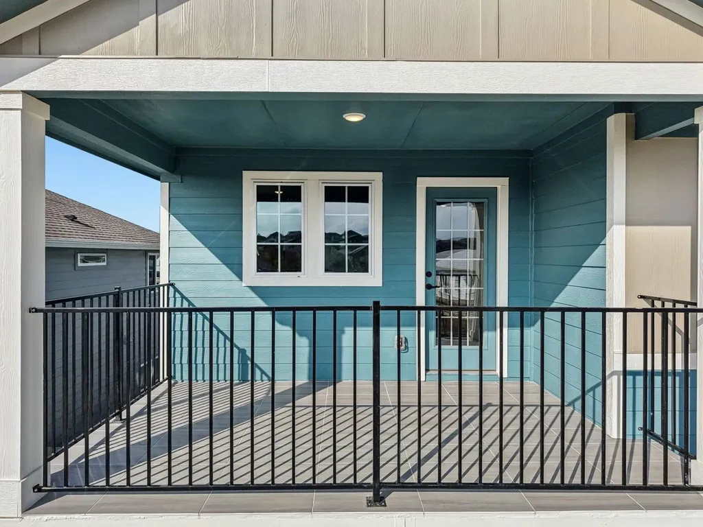 9708 Petrichor Boulevard Manor TX 78653