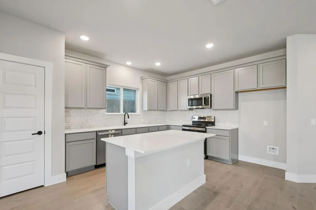 9708 Petrichor Boulevard Manor TX 78653