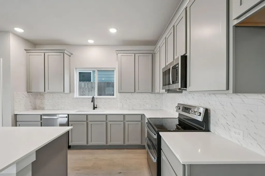 9708 Petrichor Boulevard Manor TX 78653