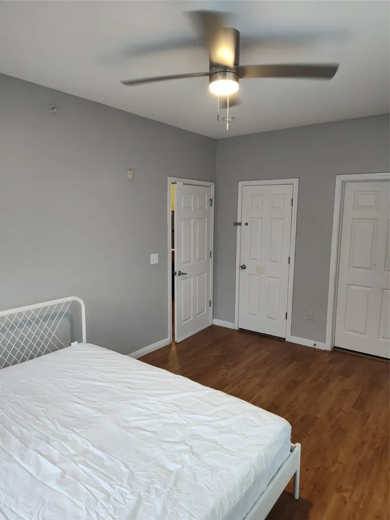 2502 Leon Street Austin TX 78705