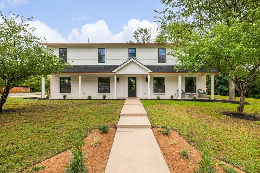 6905 N Creighton Lane Austin TX 78723