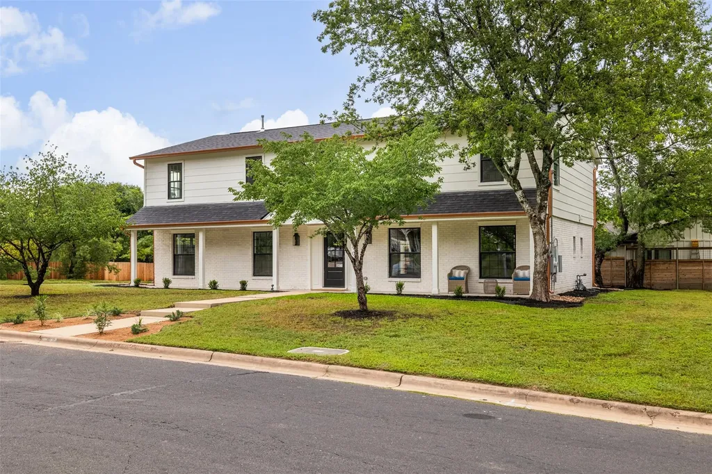 6905 N Creighton Lane Austin TX 78723