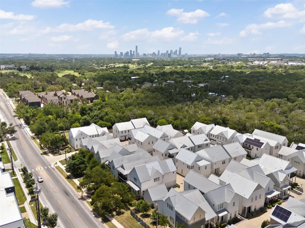 4810 Springdale Road Austin TX 78723