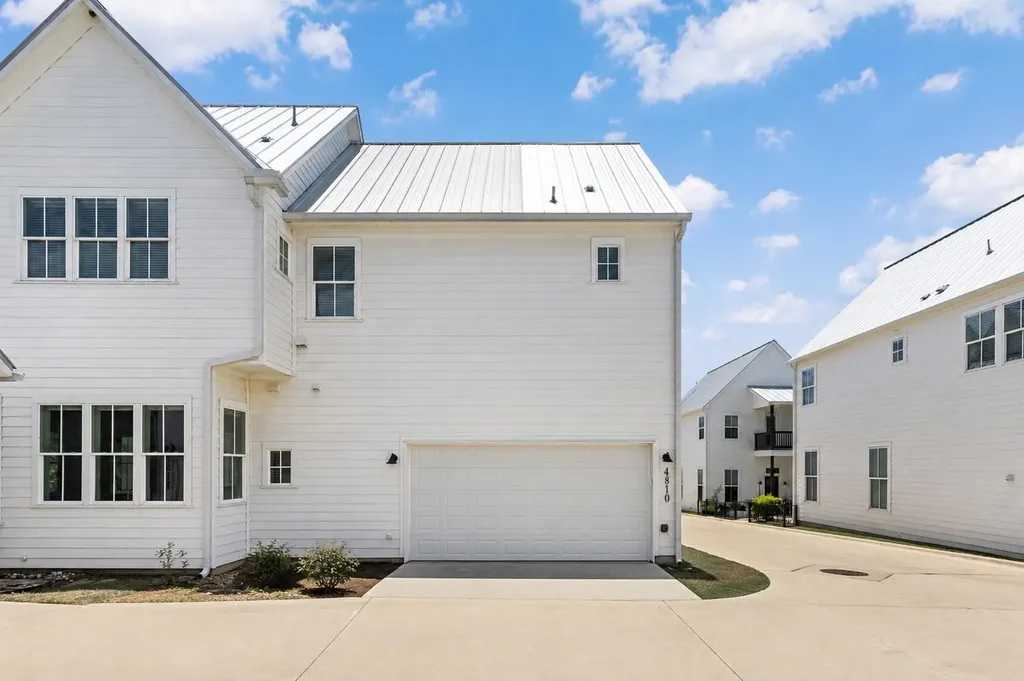 4810 Springdale Road Austin TX 78723