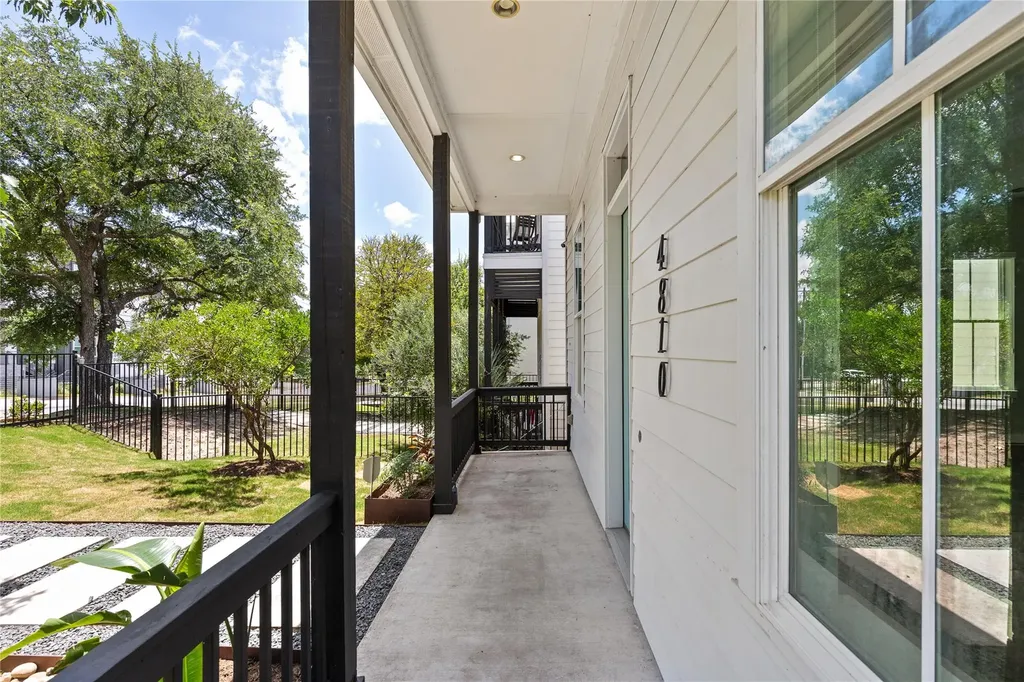 4810 Springdale Road Austin TX 78723