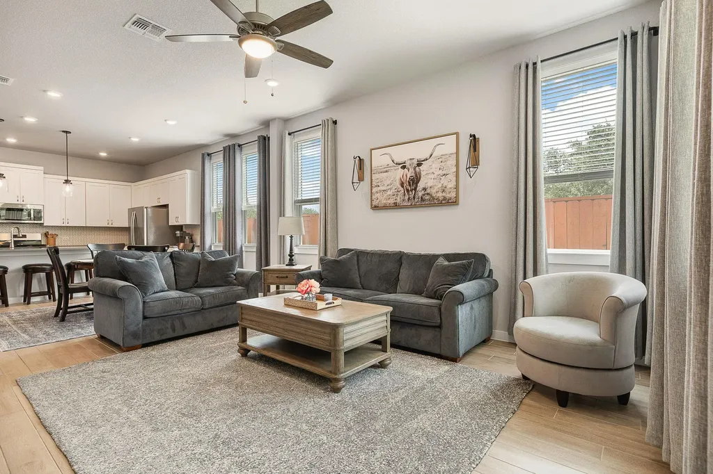 1100 Deer Rim Road Leander TX 78641