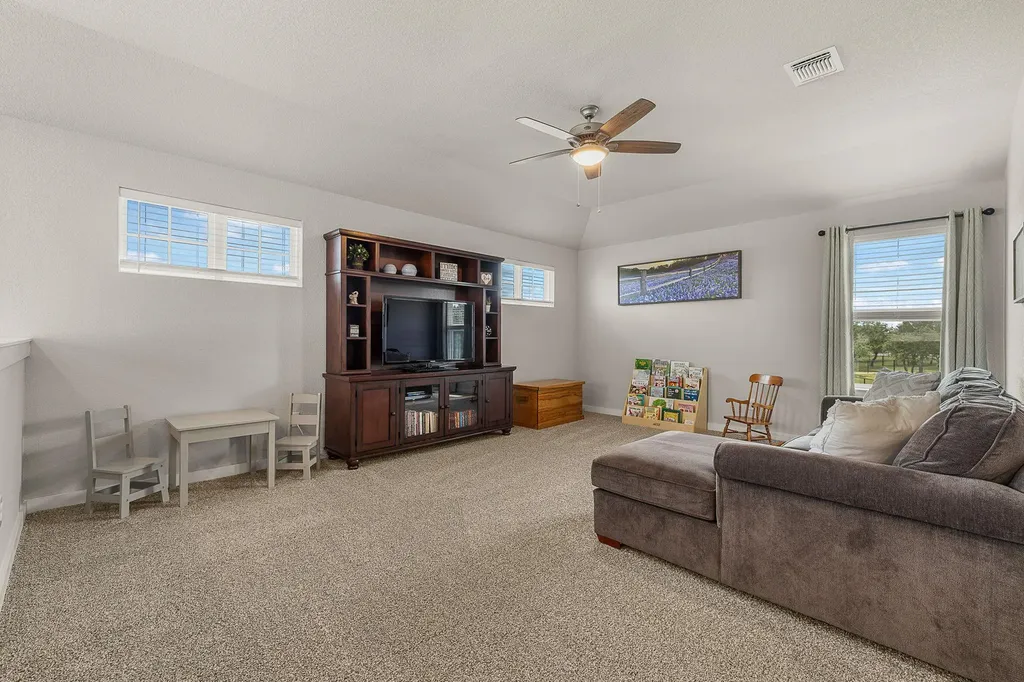 1100 Deer Rim Road Leander TX 78641