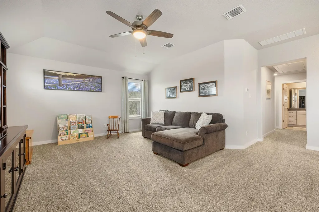 1100 Deer Rim Road Leander TX 78641