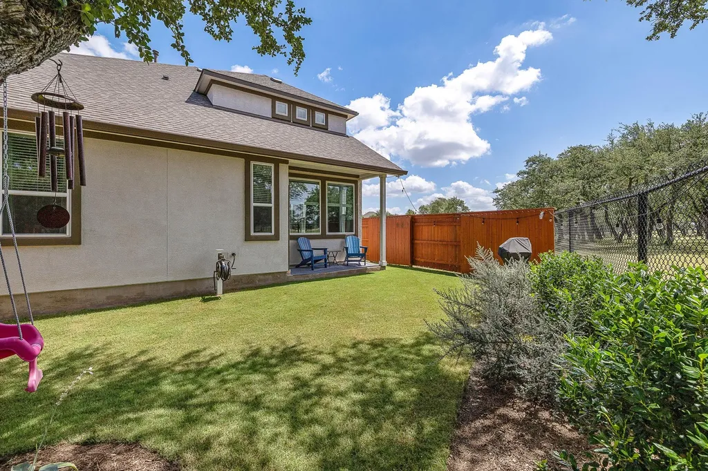 1100 Deer Rim Road Leander TX 78641