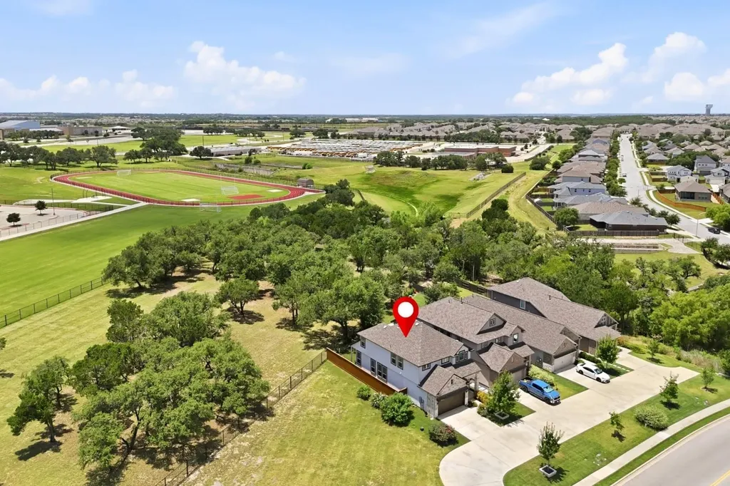 1100 Deer Rim Road Leander TX 78641