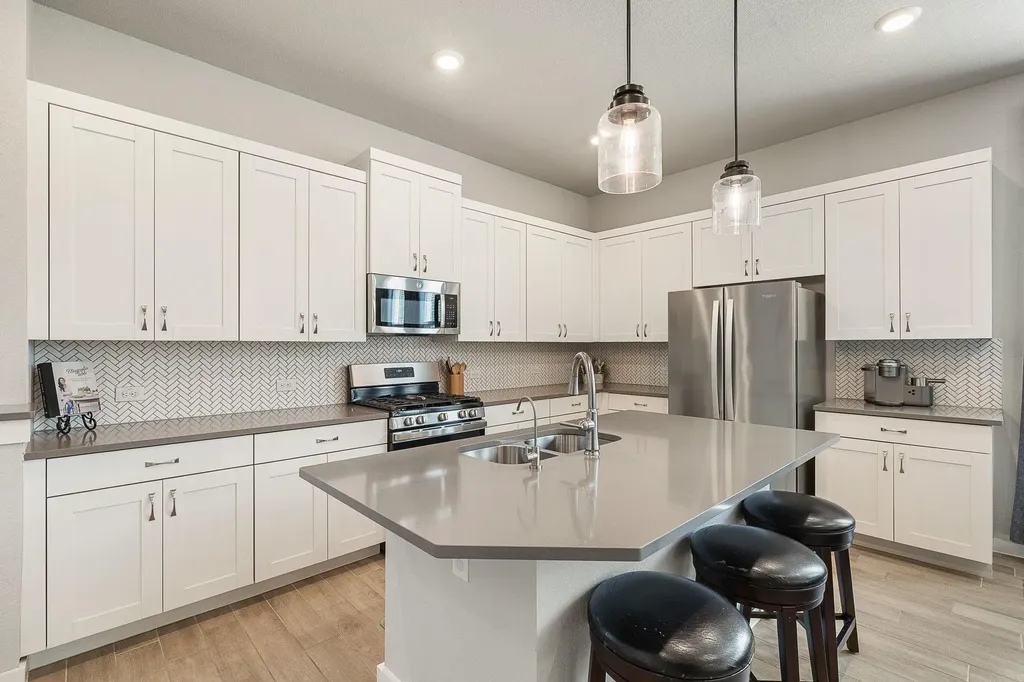 1100 Deer Rim Road Leander TX 78641