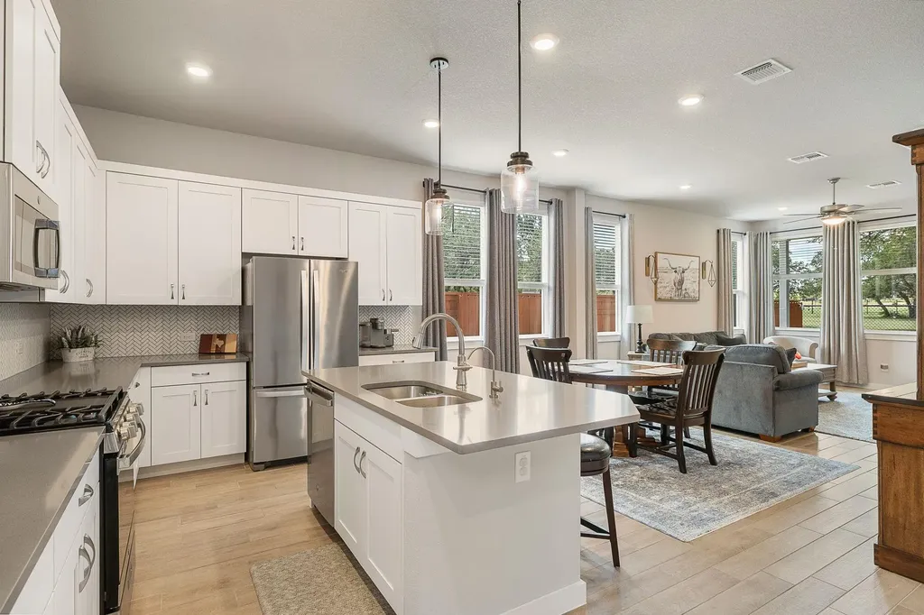 1100 Deer Rim Road Leander TX 78641
