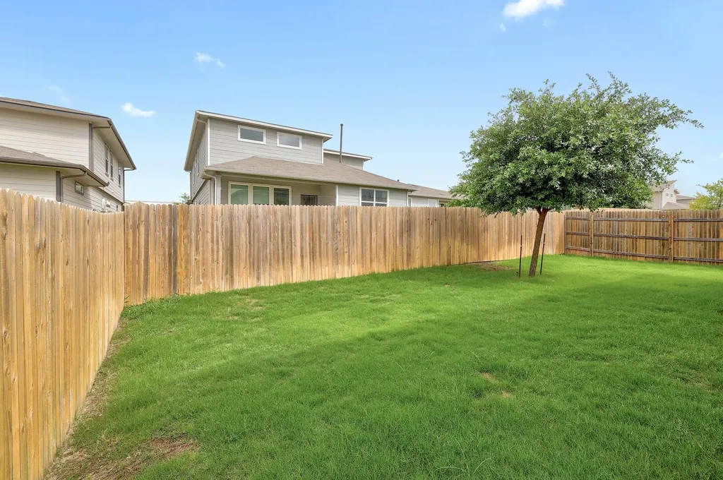 13716 Zuhause Drive Pflugerville TX 78660