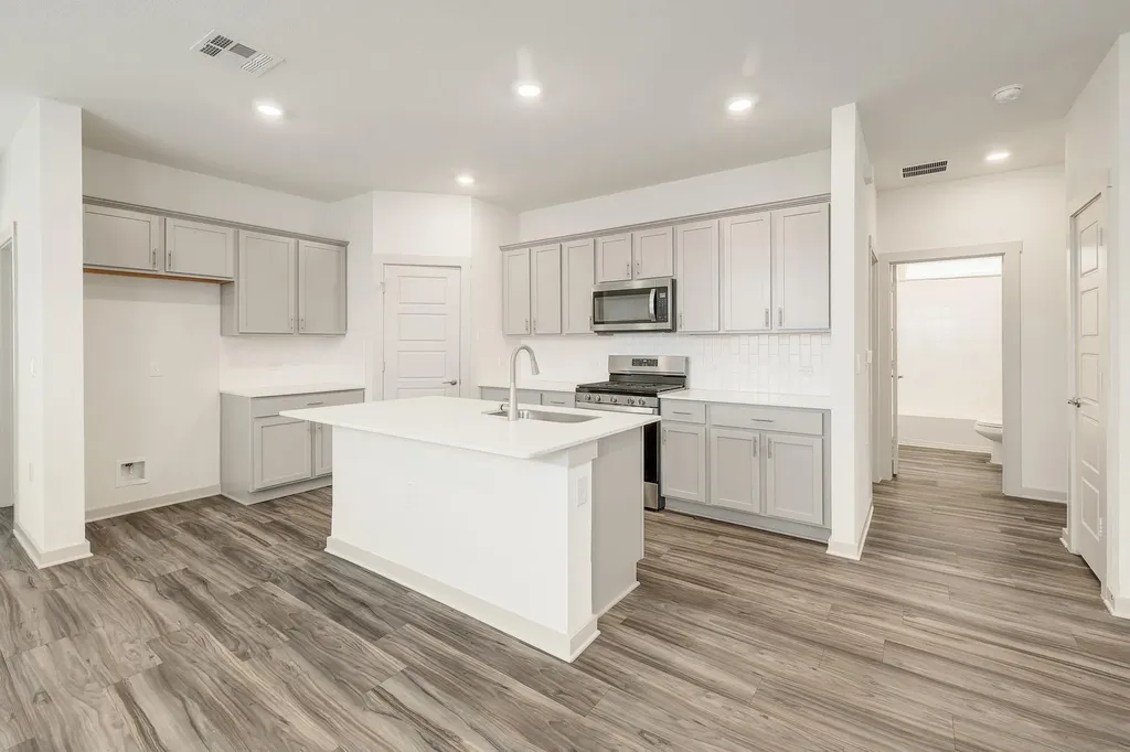 13716 Zuhause Drive Pflugerville TX 78660