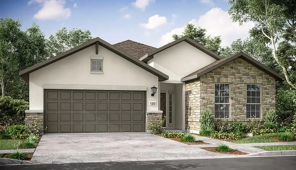 9404 Hamadryas Drive Austin TX 78744