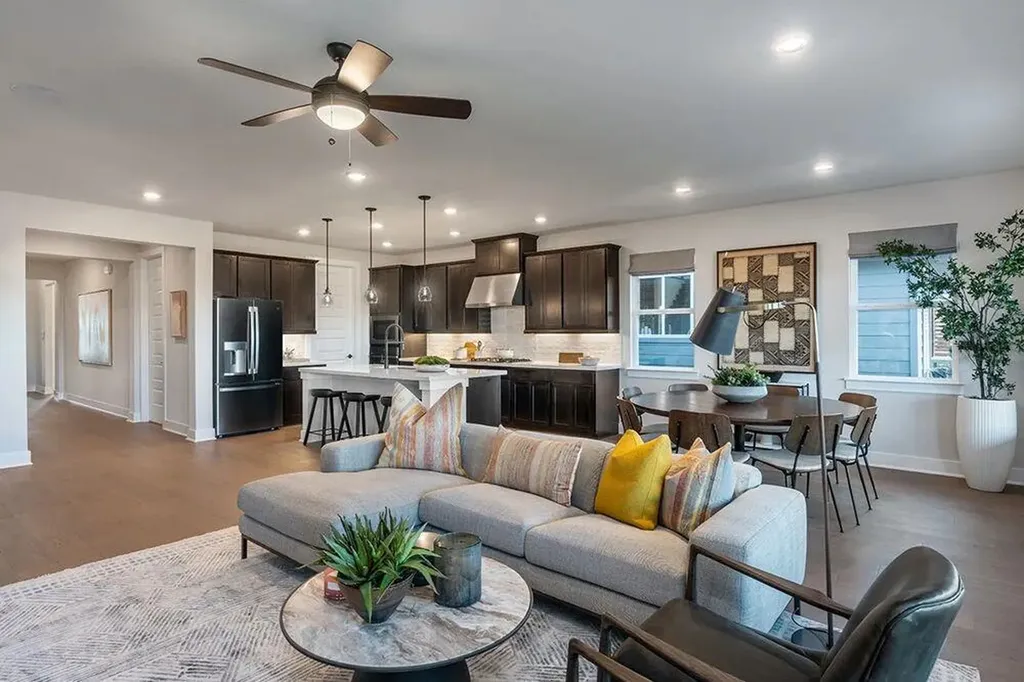 9404 Hamadryas Drive Austin TX 78744