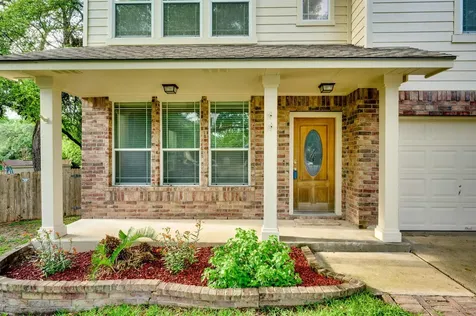 1112 Sundrop Place Round Rock TX 78665