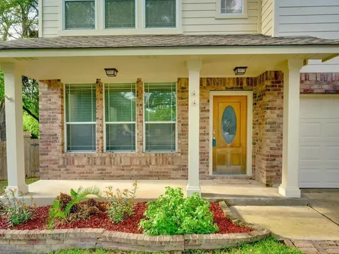 1112 Sundrop Place Round Rock TX 78665
