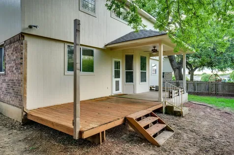 1112 Sundrop Place Round Rock TX 78665
