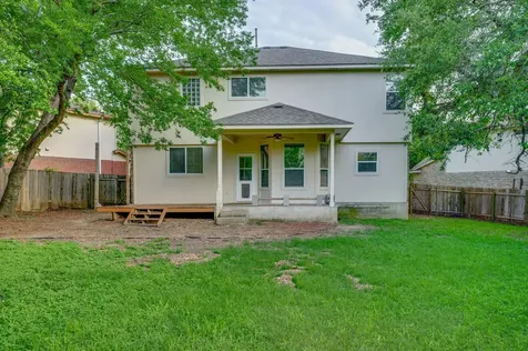 1112 Sundrop Place Round Rock TX 78665