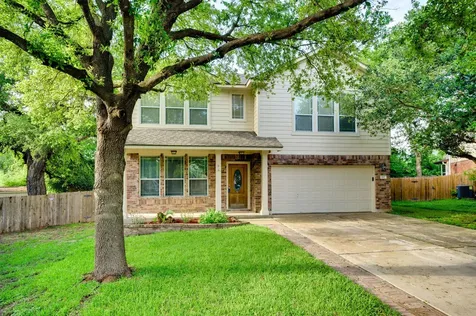 1112 Sundrop Place Round Rock TX 78665