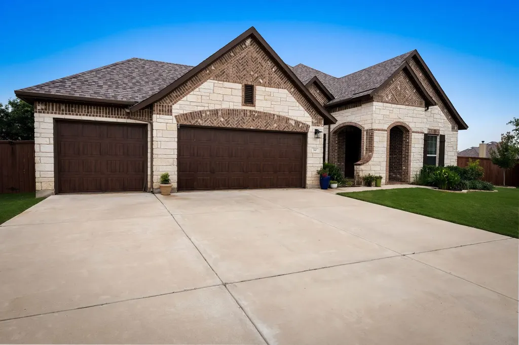 140 Waterloo Cove Georgetown TX 78628