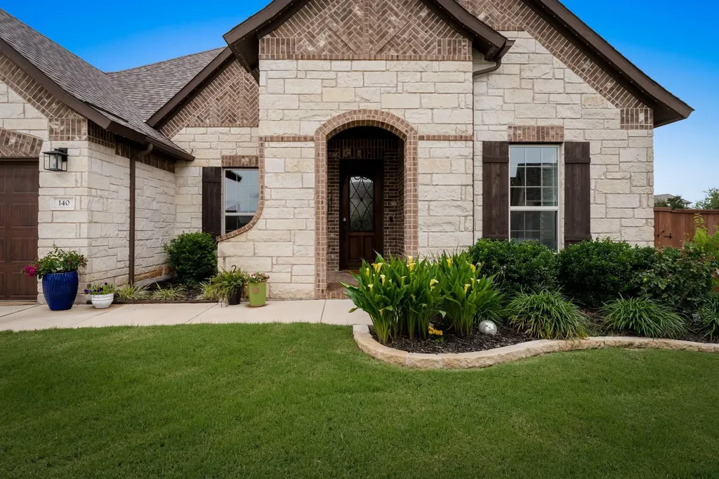 140 Waterloo Cove Georgetown TX 78628