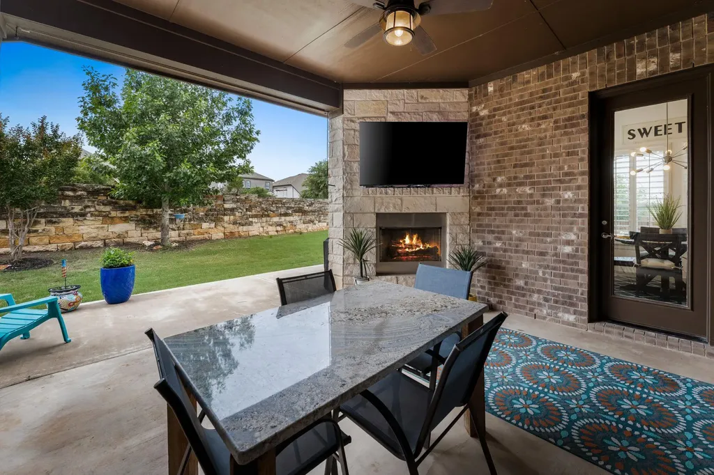 140 Waterloo Cove Georgetown TX 78628
