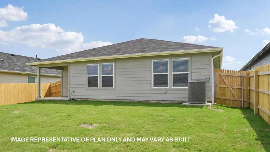 349 Mountain Pea Road Kyle TX 78640