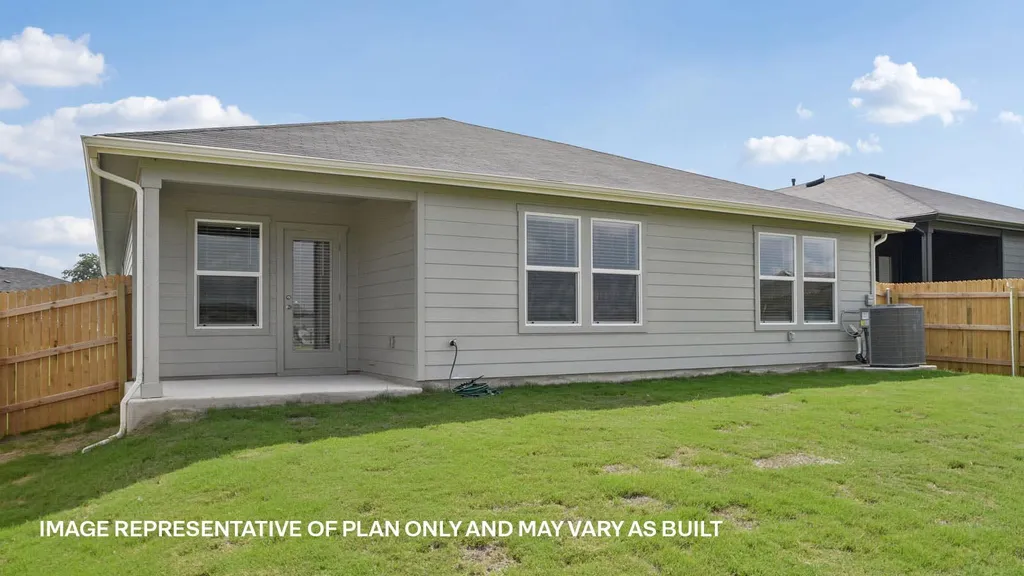 349 Mountain Pea Road Kyle TX 78640