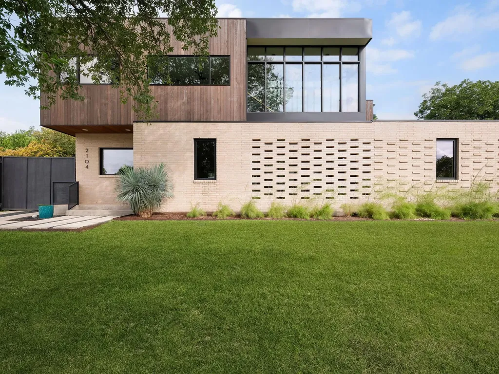 2104 Ann Arbor Avenue Austin TX 78704