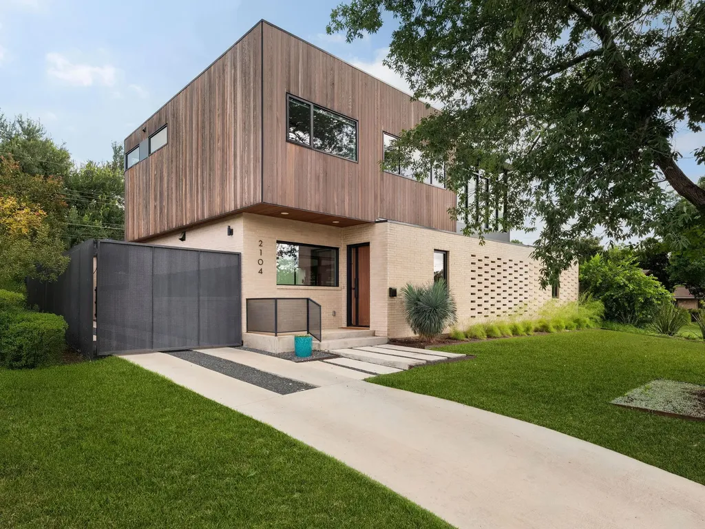 2104 Ann Arbor Avenue Austin TX 78704