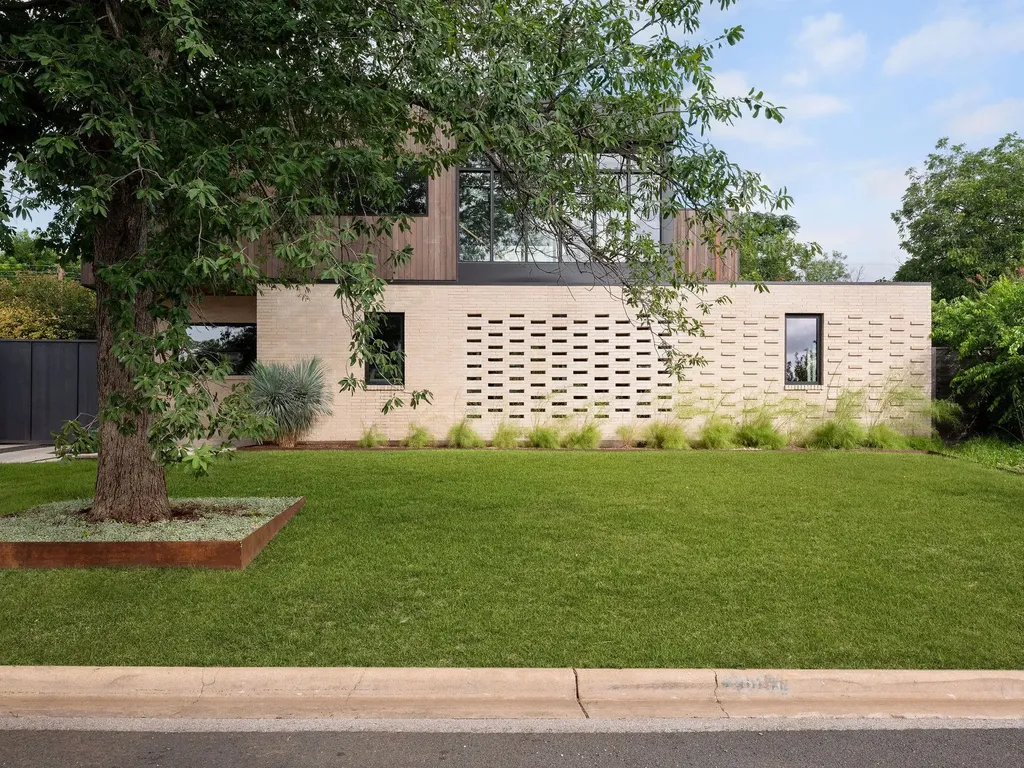 2104 Ann Arbor Avenue Austin TX 78704